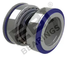 Kit de roulements de roue EBI EBK2320
