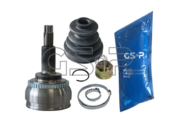 Jeu de joints, arbre de transmission GSP-BR 841314