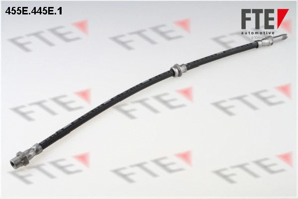 Flexible de frein FTE 9240646