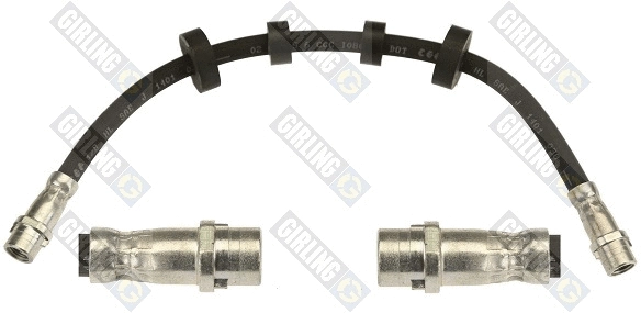 Flexible de frein GIRLING 9001455