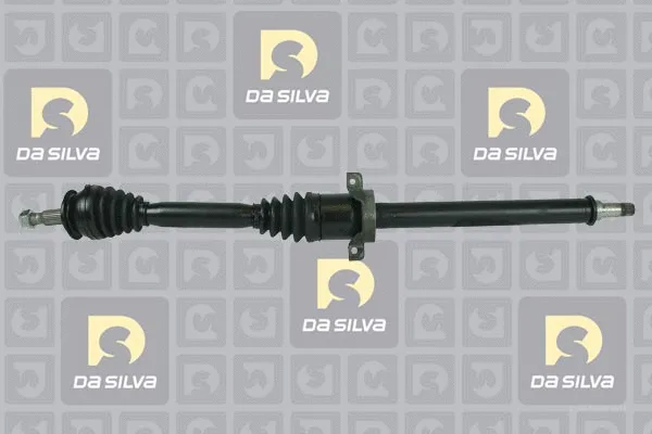 Arbre de transmission DA SILVA 8126T