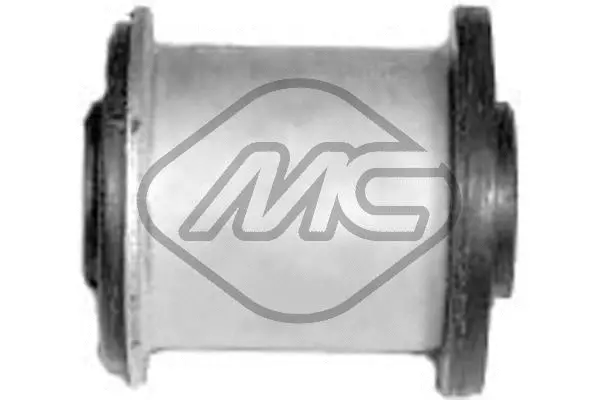 Suspension, bras de liaison Metalcaucho 05781