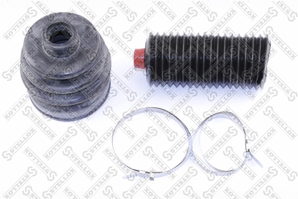 Jeu de joints-soufflets, arbre de commande STELLOX 13-00111-SX