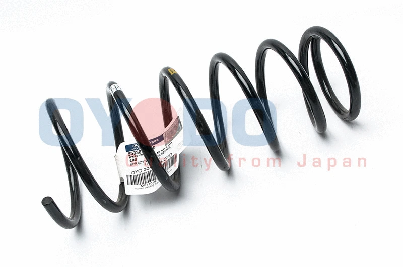 Ressort de suspension Oyodo 30A0521-OYO