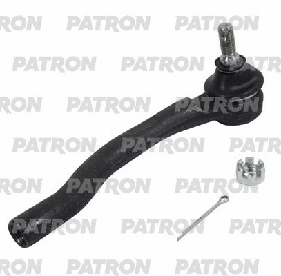 Rotule de barre de connexion PATRON PS1236L