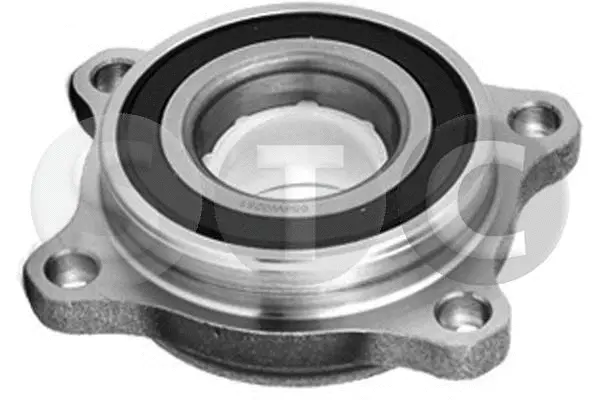 Kit de roulements de roue STC T474049