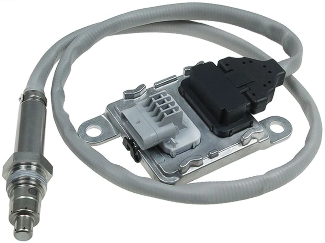 Capteur NOx, Injection d'urée AS-PL NOX9023