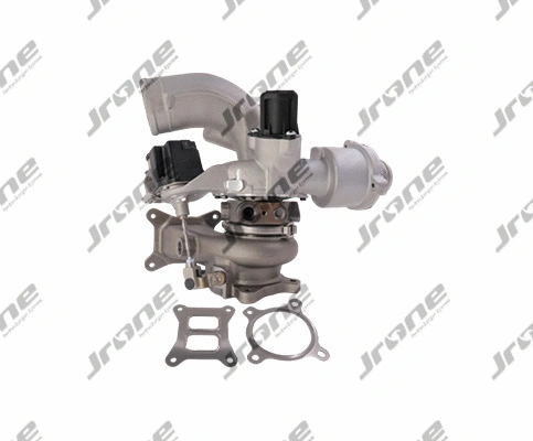 Turbocompresseur, suralimentation Jrone 8I05-400-L58