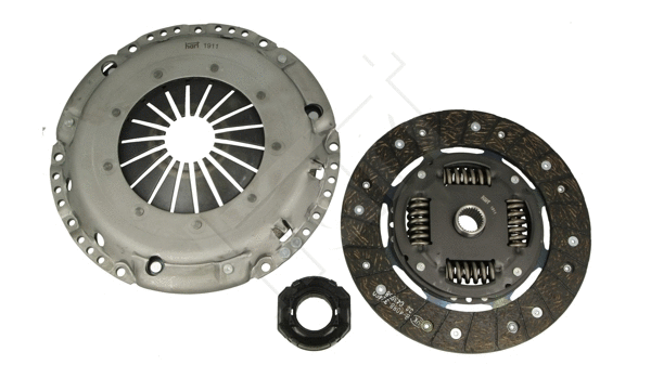 Kit d'embrayage HART 337 912