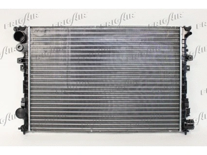 Radiateur, refroidissement du moteur FRIGAIR 0103.3098