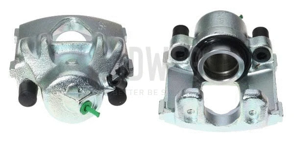 Étrier de frein BUDWEG CALIPER 342029