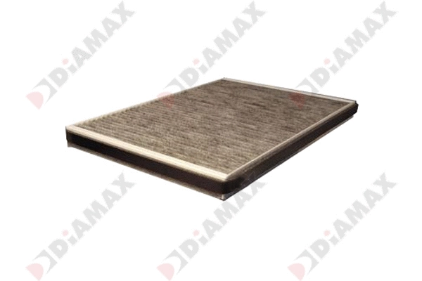 Filtre, air de l'habitacle DIAMAX DP4318
