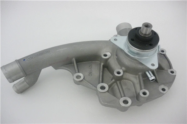 Pompe à eau, refroidissement du moteur GMB GWBE-06A