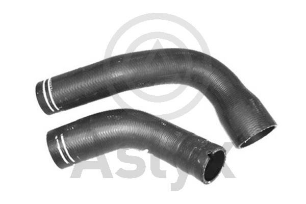 Gaine de suralimentation Aslyx AS-594117