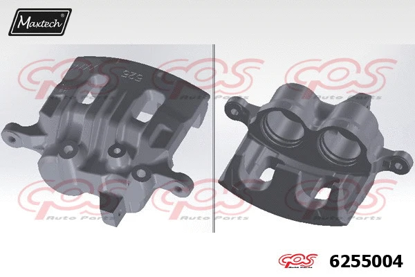 Étrier de frein MAXTECH 6255004