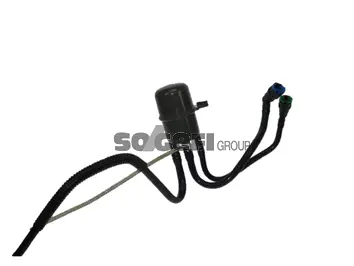 Filtre à carburant FRAM G7610
