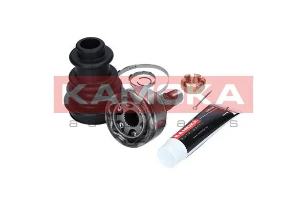 Jeu de joints, arbre de transmission KAMOKA 6127