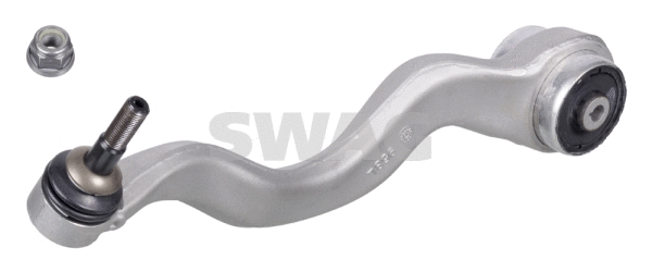 Bras de liaison, suspension de roue SWAG 20 10 2429