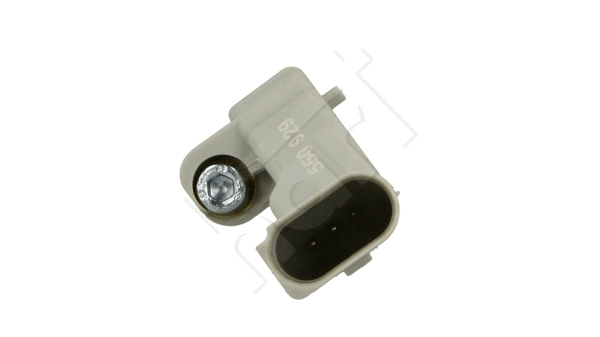 Capteur d'angle, vilebrequin HART 550 929