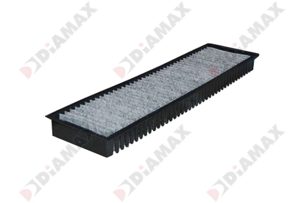 Filtre, air de l'habitacle DIAMAX DP4230