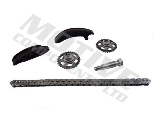 Kit de distribution par chaîne MOTIVE TCK68
