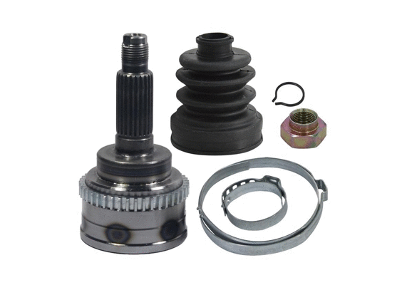 Jeu de joints, arbre de transmission HART 449 079