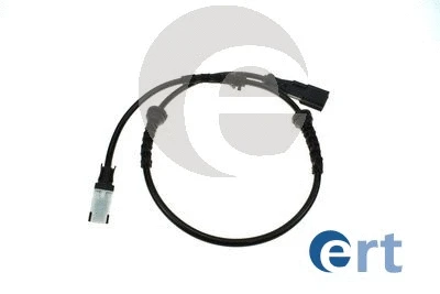 Capteur, vitesse de roue ERT 530018