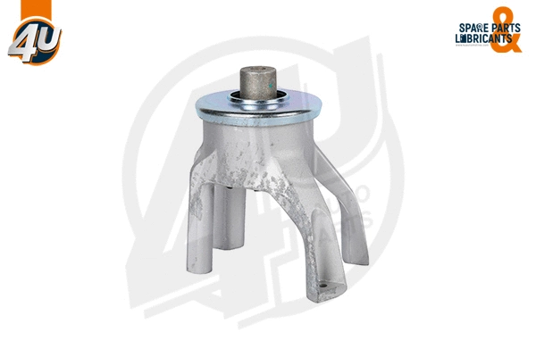 Support moteur 4U Autoparts U02335