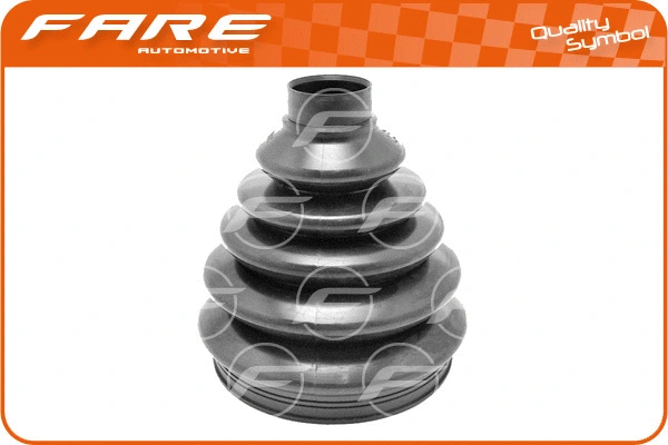 Joint-soufflet, arbre de commande FARE SA 1211