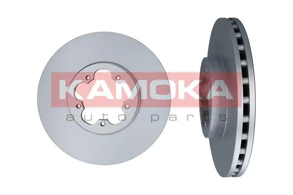 Disque de frein KAMOKA 103273