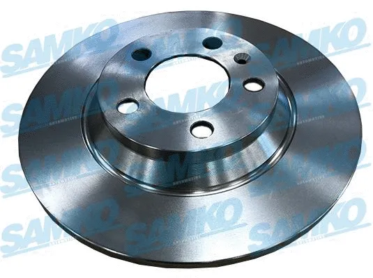 Disque de frein SAMKO V2033P