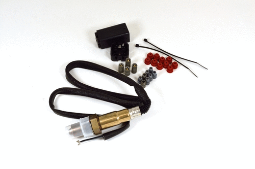 Sonde lambda KLAXCAR FRANCE 49503z