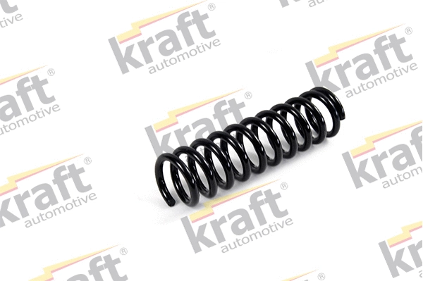 Ressort de suspension KRAFT AUTOMOTIVE 4031025
