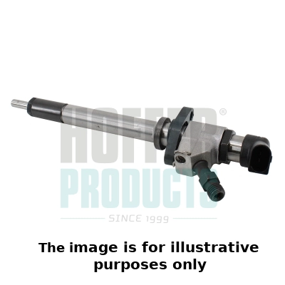 Injecteur HOFFER H74032R