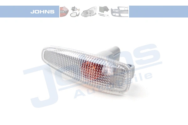 Feu clignotant JOHNS 52 26 21-1
