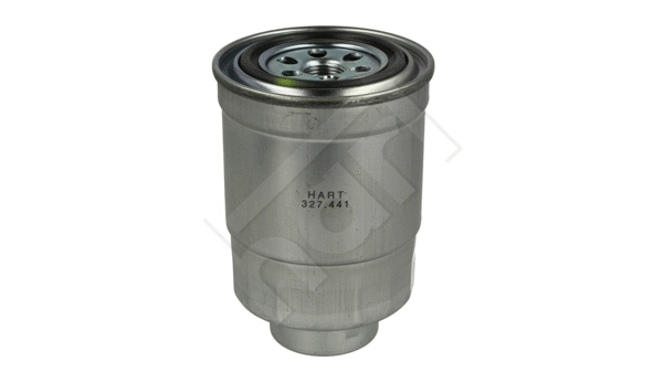Filtre à carburant HART 327 441