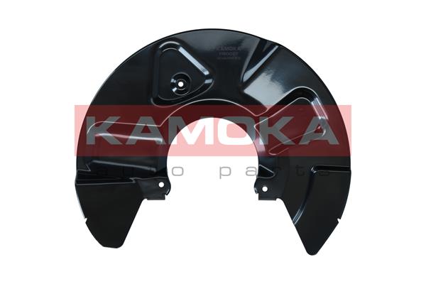 Déflecteur, disque de frein KAMOKA 1180027