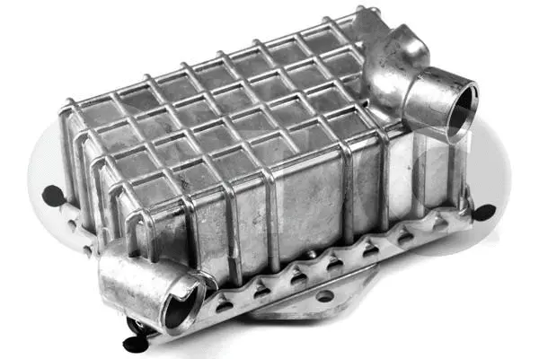 Radiateur d'huile STC T406353