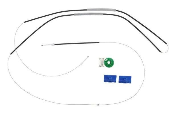 Kit de réparation, lève-vitre BLIC 6205-25-024801P