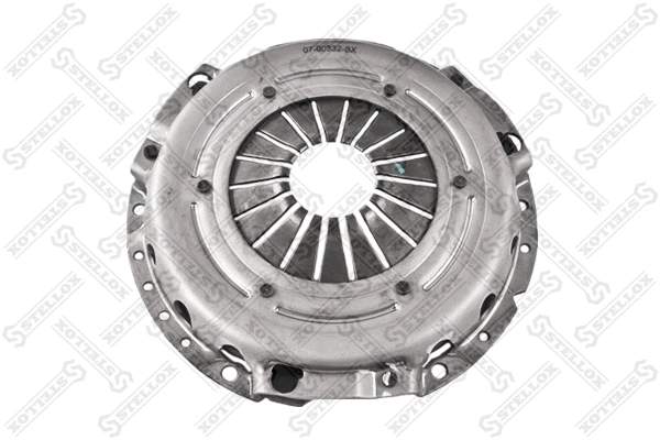 Mécanisme d'embrayage STELLOX 07-00332-SX