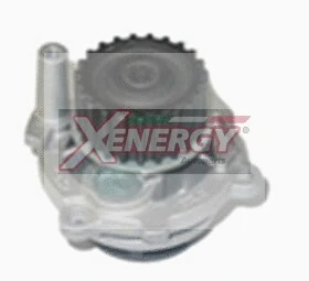 Pompe à eau, refroidissement du moteur AP XENERGY X206992