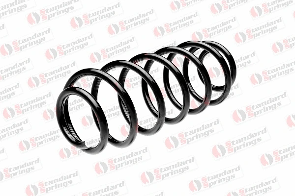 Ressort de suspension STANDARD SPRINGS ST 110 068 R