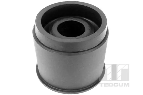 Suspension, corps de l'essieu TEDGUM 00466568
