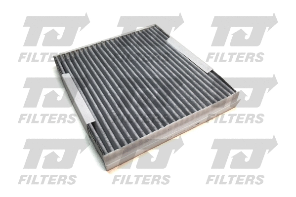 Filtre, air de l'habitacle QUINTON HAZELL QFC0201