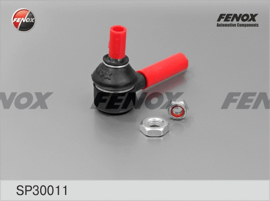 Rotule de barre de connexion FENOX SP30011