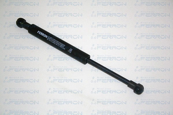 Vérin, capot-moteur FERRON 1302