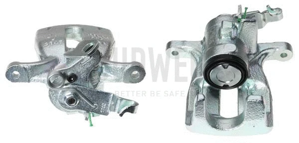 Étrier de frein BUDWEG CALIPER 344807