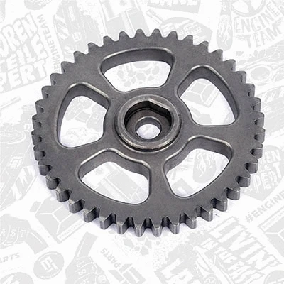 Roue dentée, pompe à huile ET ENGINETEAM RG0013