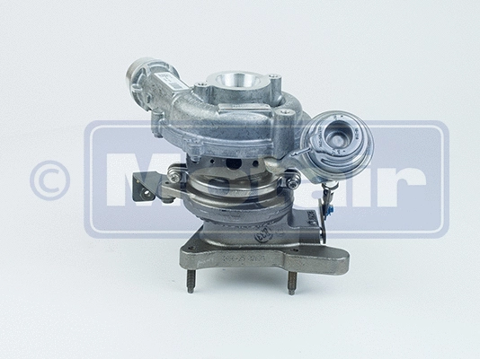 Turbocompresseur, suralimentation MOTAIR TURBO 106533
