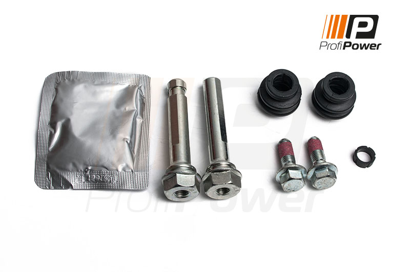 Kit de réparation, étrier de frein ProfiPower 9B5141